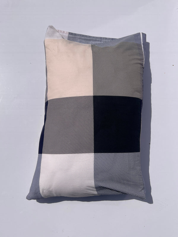 PILLOW COVER