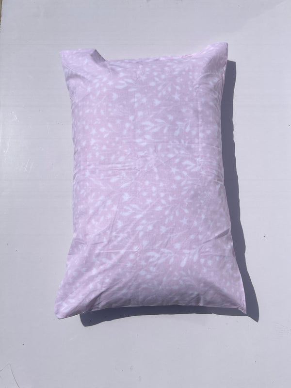 PILLOW COVER