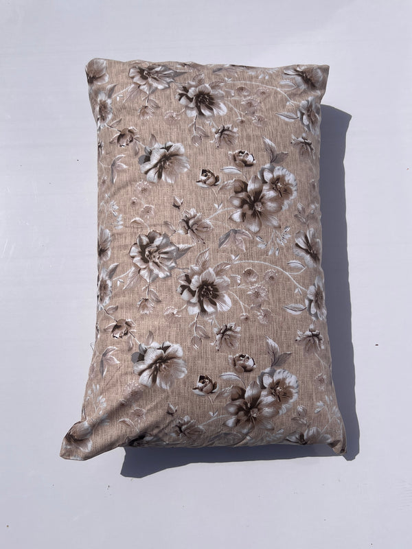 PILLOW COVER