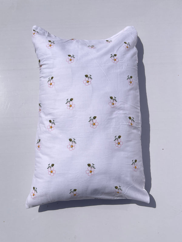 PILLOW COVER