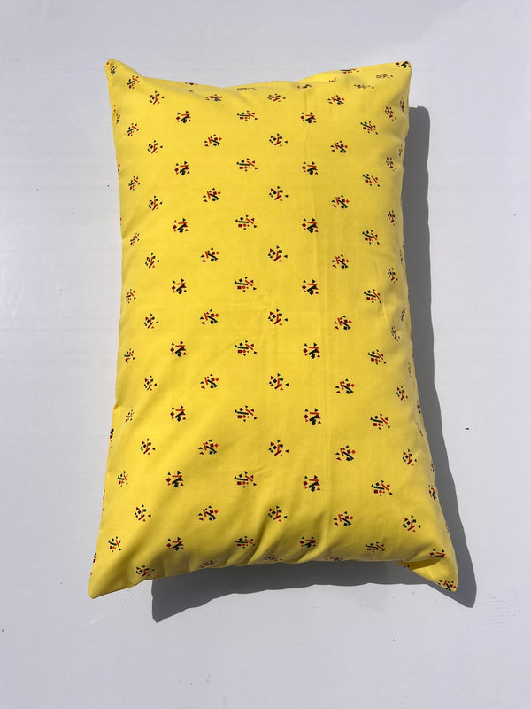 PILLOW COVER