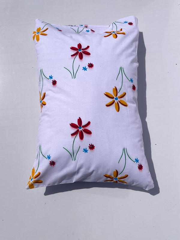 PILLOW COVER