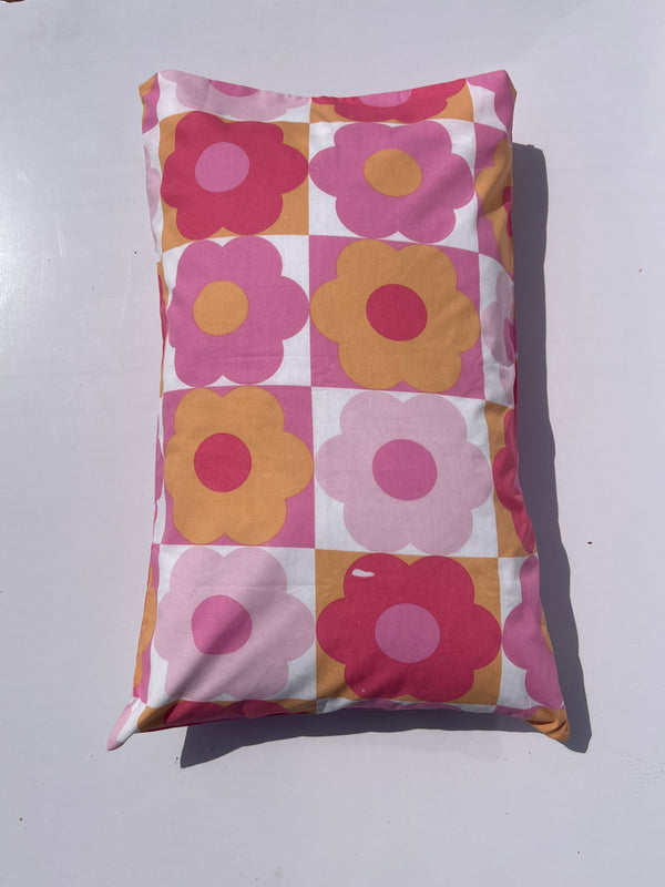 PILLOW COVER