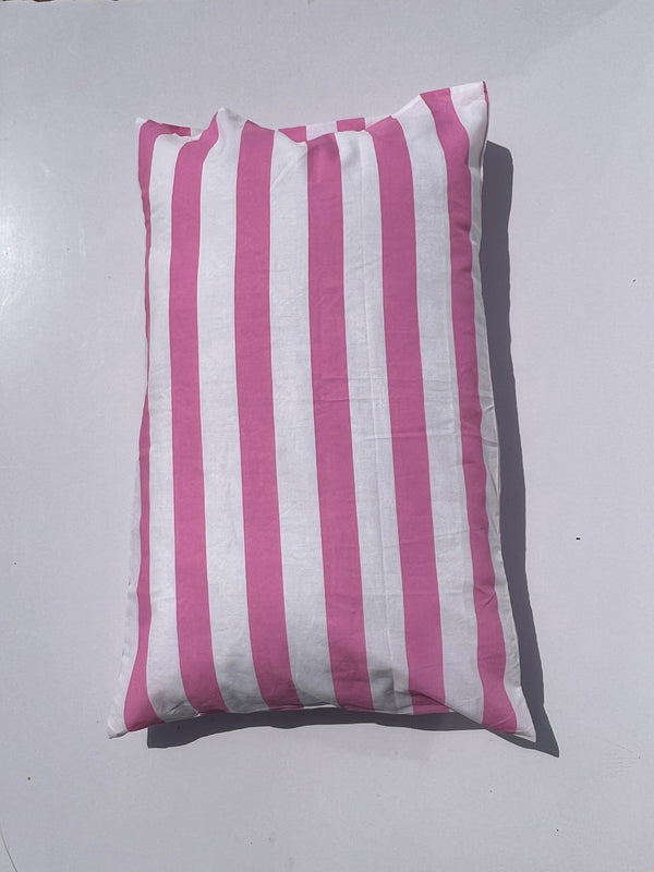 PILLOW COVER