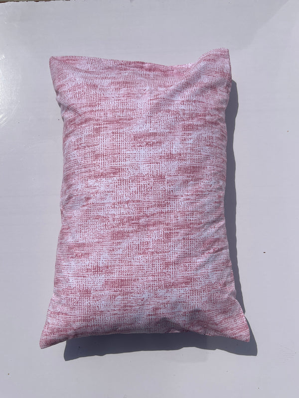 PILLOW COVER