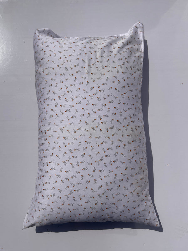 PILLOW COVER