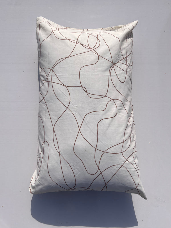 PILLOW COVER