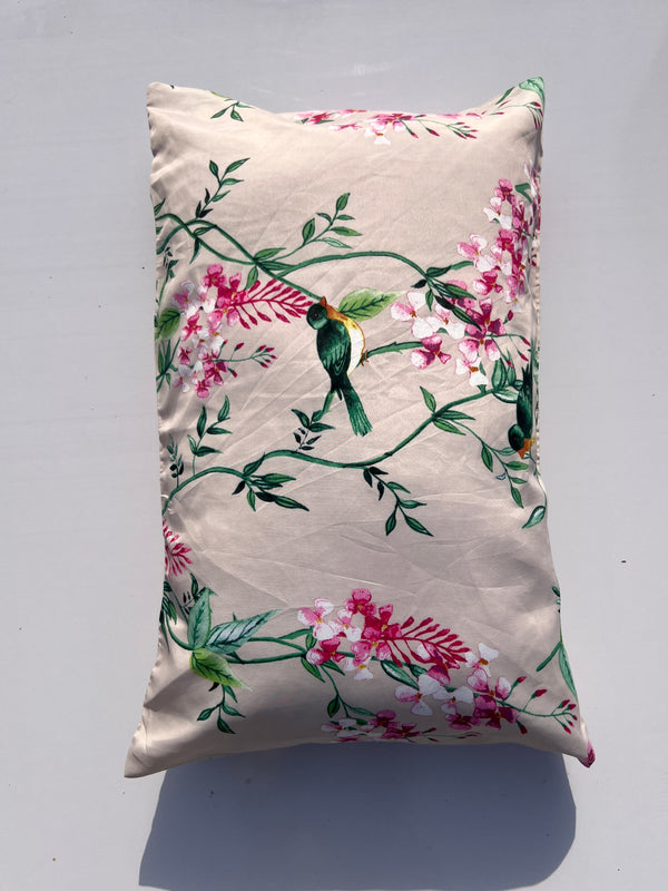 PILLOW COVER