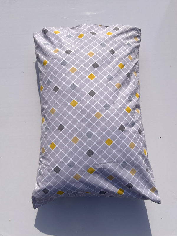 PILLOW COVER