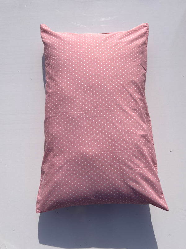 PILLOW COVER