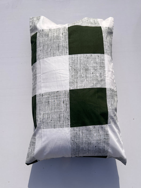 PILLOW COVER