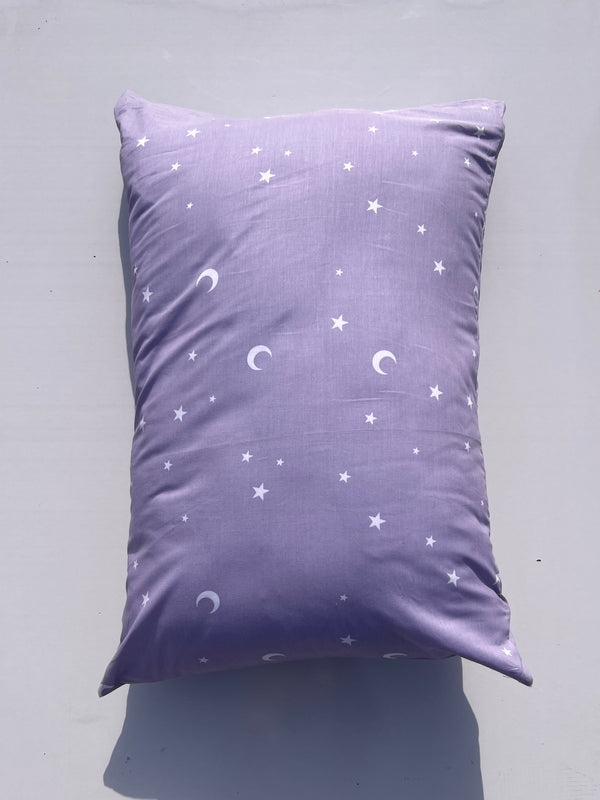 PILLOW COVER