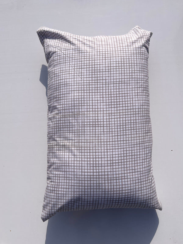 PILLOW COVER