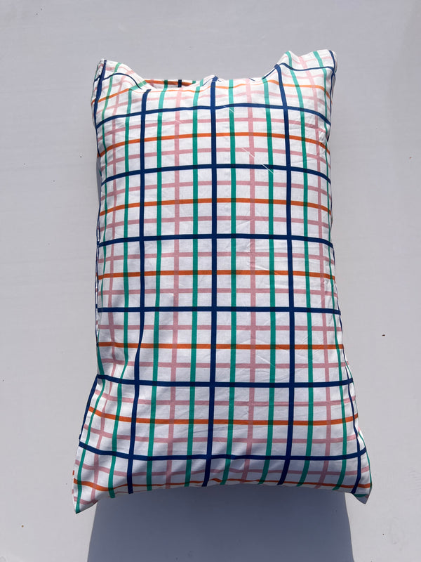 PILLOW COVER