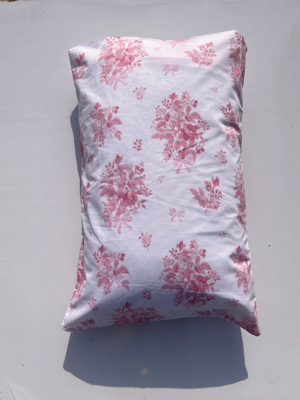 PILLOW COVER