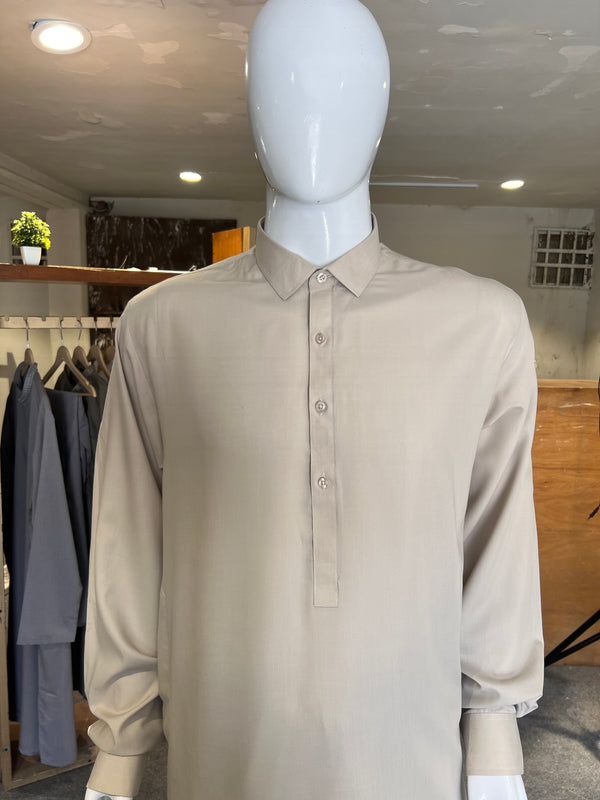 ZELLBURY MEN KAMEEZ SHALWAR WASH & WEAR