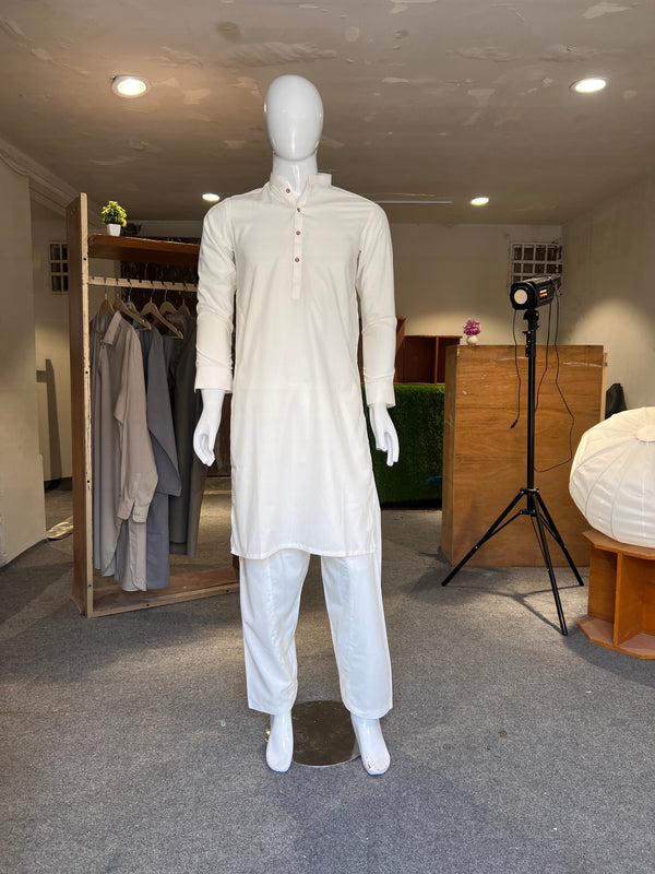 ZELLBURY MEN KAMEEZ SHALWAR WASH & WEAR