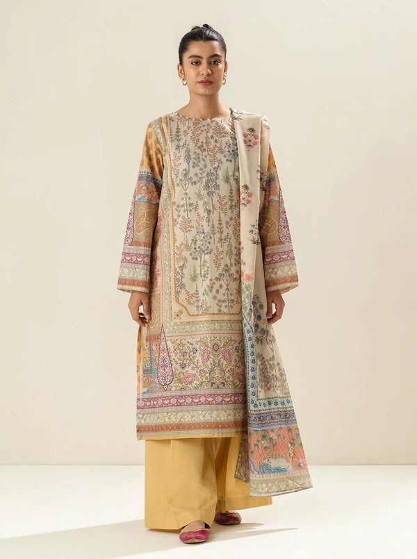 BEECHTREE 3PC LAWN