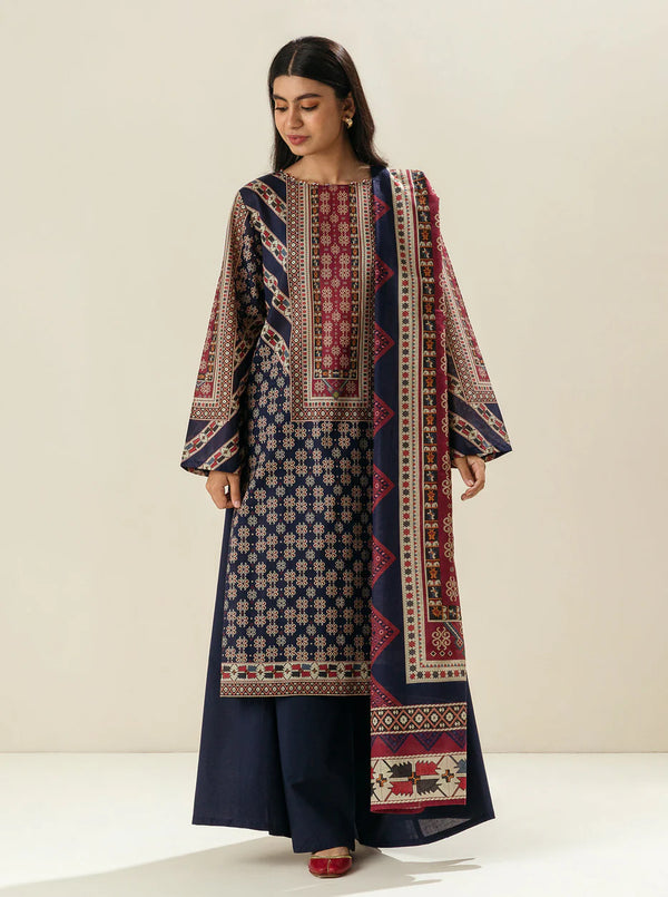 BEECHTREE 3PC LAWN
