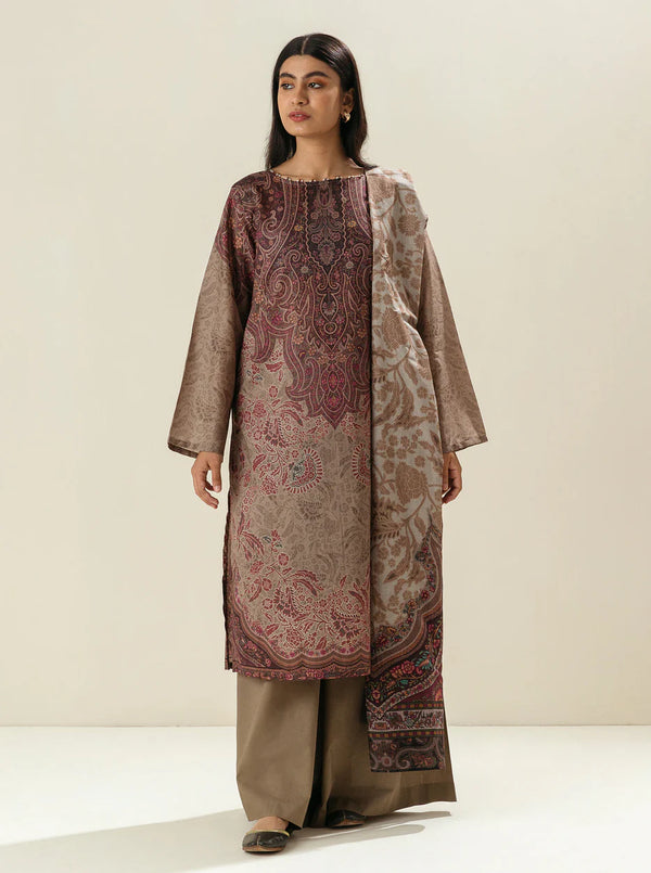 BEECHTREE 3PC LAWN