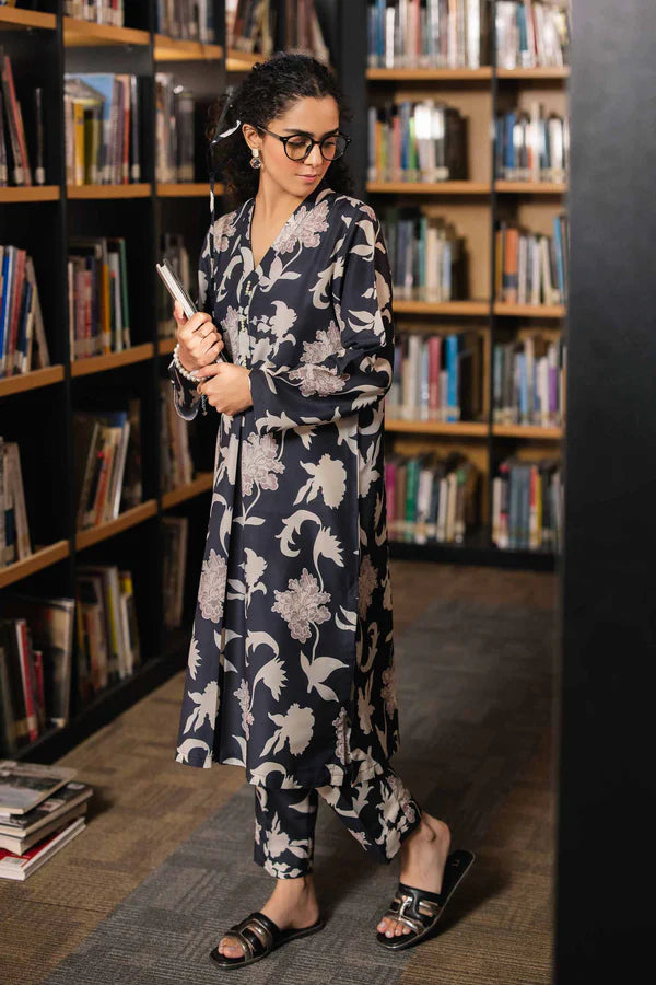 NISHAT STITCHED PRINTED 2PIECE CO-ORD SETS