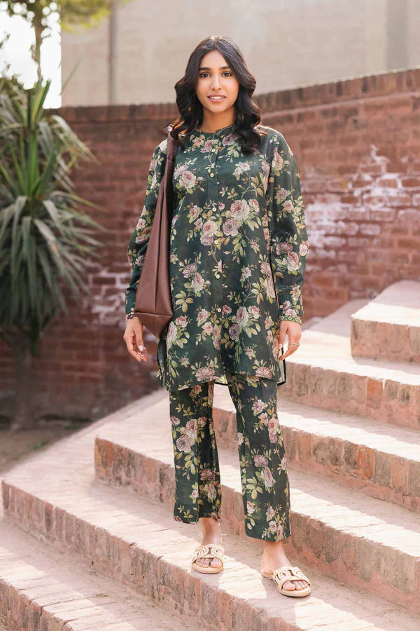 NISHAT STITCHED PRINTED 2PIECE CO-ORD SETS