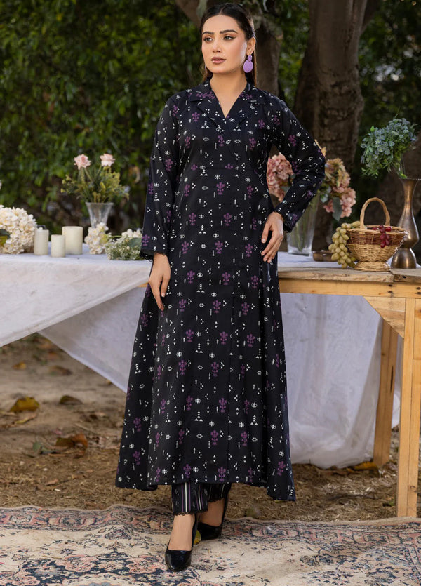 MOTIFZ UNSTITCHED PRINTED 2PIECE LAWN